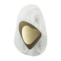 10102 Gold Бра LOFT IT Sunwave - Loft It