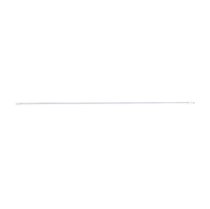 Led светильник Scroll Line, Line, DC 24В, 8Вт, 720Лм, 4000К, CRI90, D15xL1055 мм, 120°, IP20, белый, источник питания в комплект не входит - Donolux