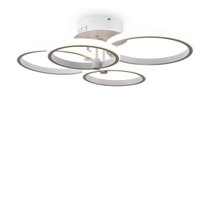 Потолочный светильник Гритта маркет / Gritta Market - Freya