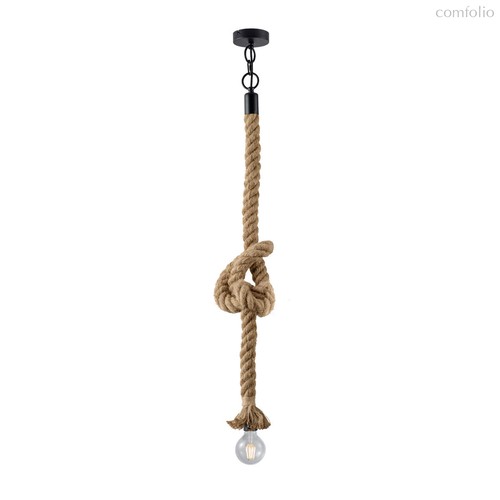 LOFT1174 Подвесной светильник LOFT IT Rope - Loft It