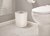 Контейнер мусорный Split™ для ванной комнаты, бело-серый - Joseph Joseph