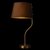 10527T Brass Настольная лампа LOFT IT Hilton - Loft It