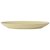 Блюдо овальное Pearl Lilly Green 34см PEA331-LLY (PEA331-03317P), цвет желтый/зеленый, 34 см - Costa Nova