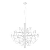 10196/1000 White Подвесной светильник LOFT IT Gino - Loft It