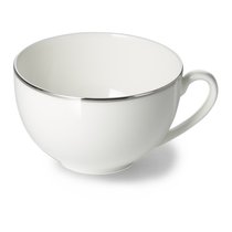 Чашка чайно-кофейная Dibbern Платиновая линия 250 мл - Dibbern
