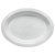Блюдо овальное Plano White 1POA401e-WHI (1POA401E-043) - Costa Nova