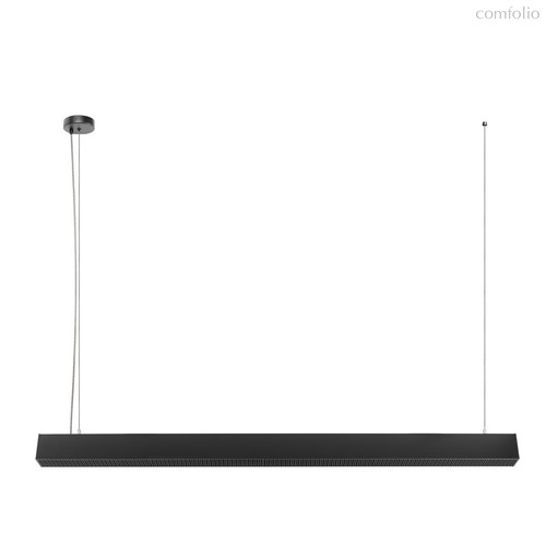 10318/C Black Подвесной светильник LOFT IT Vim - Loft It