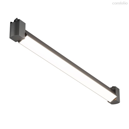 Трековый светильник Базис поворотный / Basis Rot Unity 3000K 20Вт 120° - Maytoni