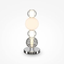 Настольный светильник Maytoni MOD301TL-L18CH3K - Maytoni