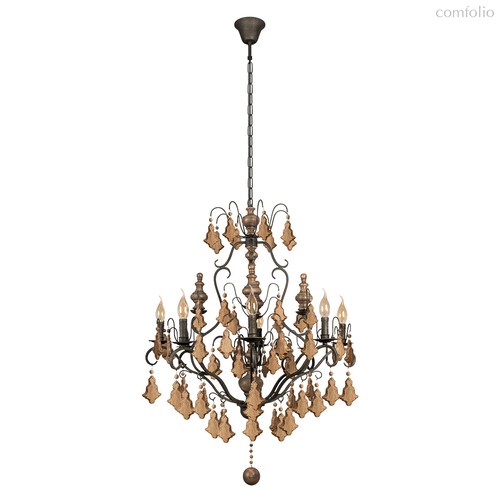 10559/8 Подвесной светильник LOFT IT Chateau - Loft It