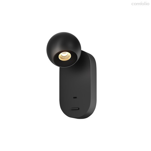 Настенный светильник (бра) Maytoni MOD434WL-L5B3K - Maytoni