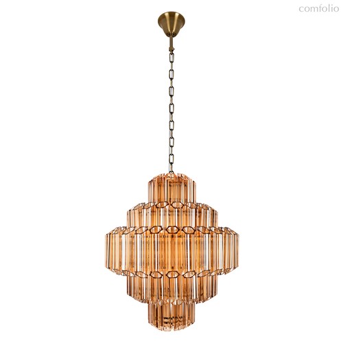 10579/600 Amber Подвесная люстра LOFT IT Celebration - Loft It