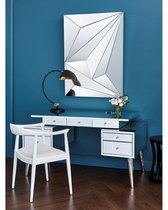 Зеркало настенное в раме Джаспер - Louvre Home