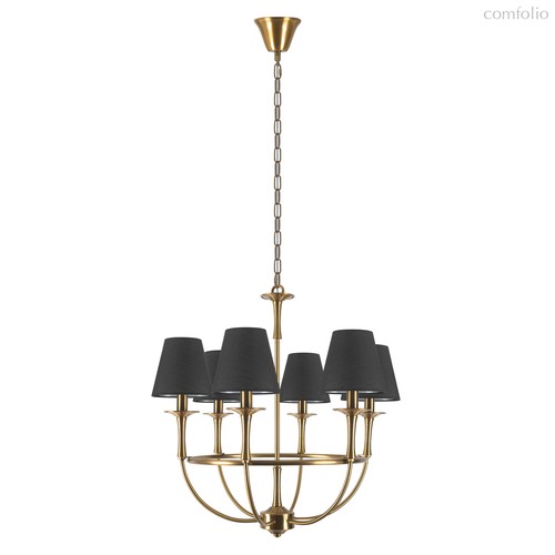 10435 Подвесной светильник LOFT IT Lattice - Loft It