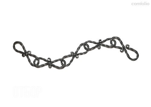 Кованая цепь - Covali