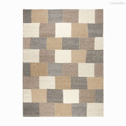 Ковер Baffie 200х300, цвет бежевый/молочный/серый - Cosmo