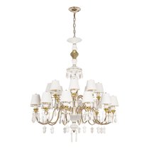 10203/12+8 White Подвесной светильник LOFT IT Grace - Loft It