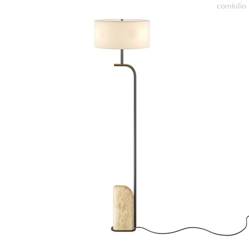 Напольный светильник (торшер) Maytoni MOD437FL-03B - Maytoni