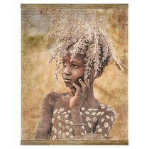 Постер Намибия - Covali