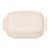 Форма для запекания WO HOME Paola 35х22,2x6 см, 2,3 л, жаропрочная керамика, бежевая - Wo Home