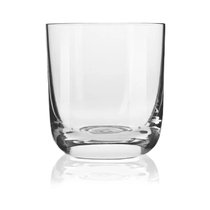 Стакан для виски Krosno Гламур 300 мл, стекло - Krosno