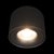 10219 Black 3000K Потолочный светильник LOFT IT Tictac - Loft It