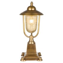 Садово-парковый светильник SP-31644