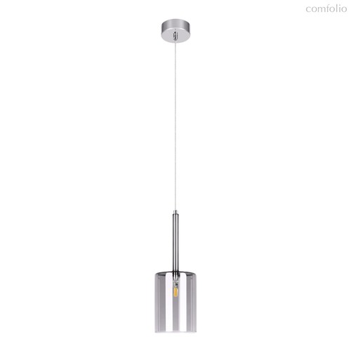 10232/C Smoke Подвесной светильник LOFT IT Spillray - Loft It