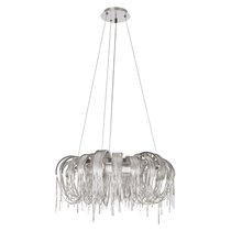 10404/800 SN Подвесная люстра LOFT IT Volver - Loft It