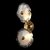 10352/2W AB Бра LOFT IT Bloom - Loft It