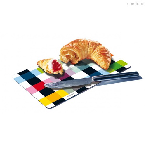 Доска разделочная для хлеба Remember, Color Caro - Remember