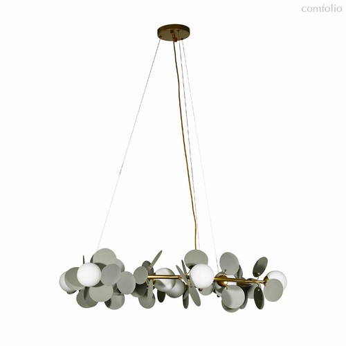 10008/1050 Grey Подвесная люстра LOFT IT Matisse - Loft It