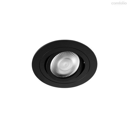 10341/B Black Встраиваемый светильник LOFT IT Hap - Loft It