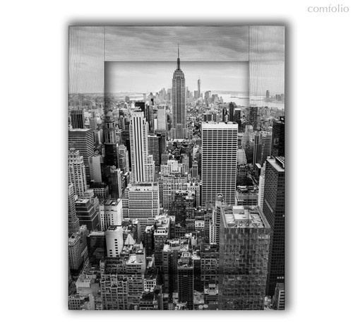 Нью-Йорк 60х80 см, 60x80 см - Dom Korleone