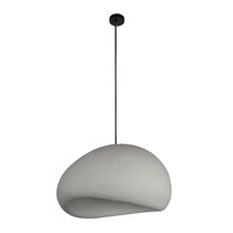 10252/600 Grey Подвесной светильник LOFT IT Stone - Loft It