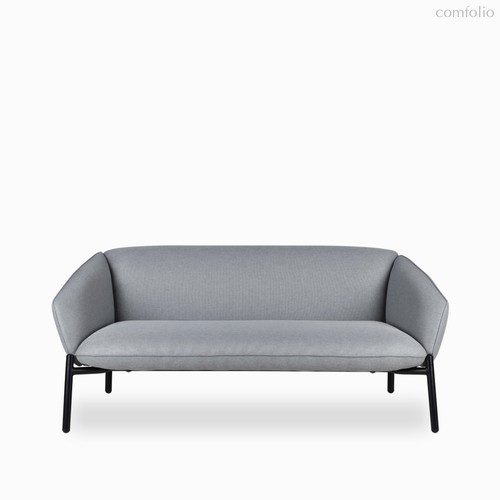 Диван Undina ширина 175, цвет серый - Cosmo