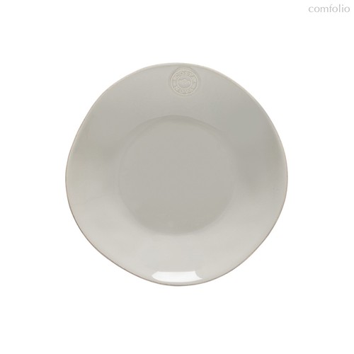 Тарелка глубокая Nova Sand Grey 25см NOP251-SNG (NOP251-00908D), 25 см - Costa Nova