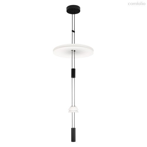 10598C Подвесной светильник LOFT IT Flamingo - Loft It
