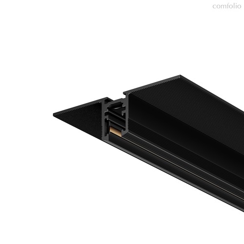 Шинопровод встраиваемый под ГКЛ 9,5 мм 1 м Levity - Maytoni