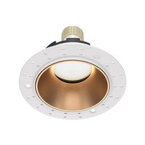 Встраиваемый светильник Пай / Share 1*GU10 10 Вт