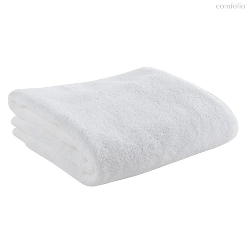 Полотенце для рук белого цвета Essential, 50х90 см - Tkano