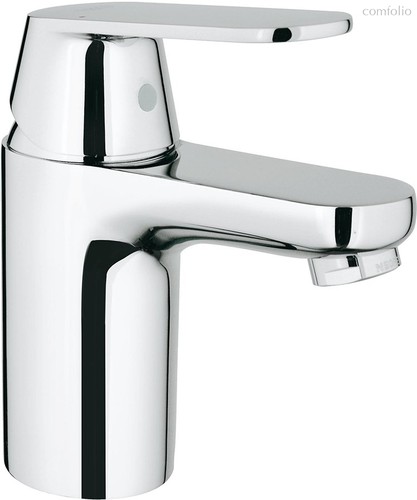 32824000 Eurosmart Cosmopolitan Смеситель для раковины, хром - Grohe