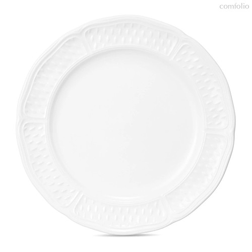 Тарелка десертная Gien Белый мост 18 см, фаянс - Gien