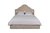Кровать Шарлотта (Charlotte) 160см 2 кат. без подъемного механизма - Garda Decor
