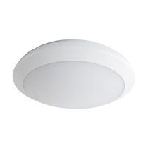 Влагозащищенные светильники: Светильник светодиодный влагостойкий KANLUX DABA N LED SMD DL 16W - Kanlux