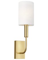 Золотое бра Кассиус