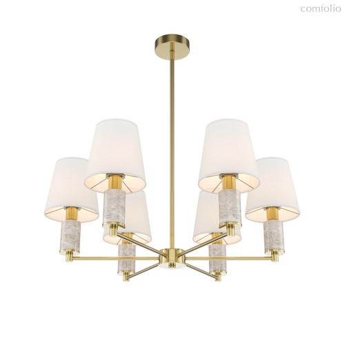 Подвесной светильник Лира / Lira E14х6 - Maytoni