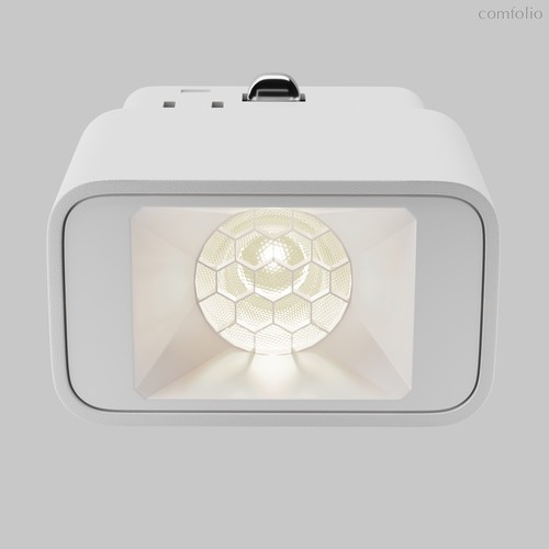 Трековый светильник Точки / Points S Exility 4000K 2Вт 24° - Maytoni