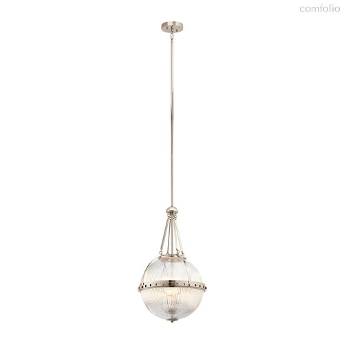 Подвесной светильник Kichler KL-ASTER-P-PN - Kichler