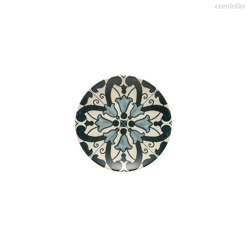 Тарелка круглая Elements Lamego SLP172-LMB (SLP172-02419J) - Costa Nova